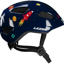 Lazer - Kid's Nutz 2.0 KinetiCore - Radhelm