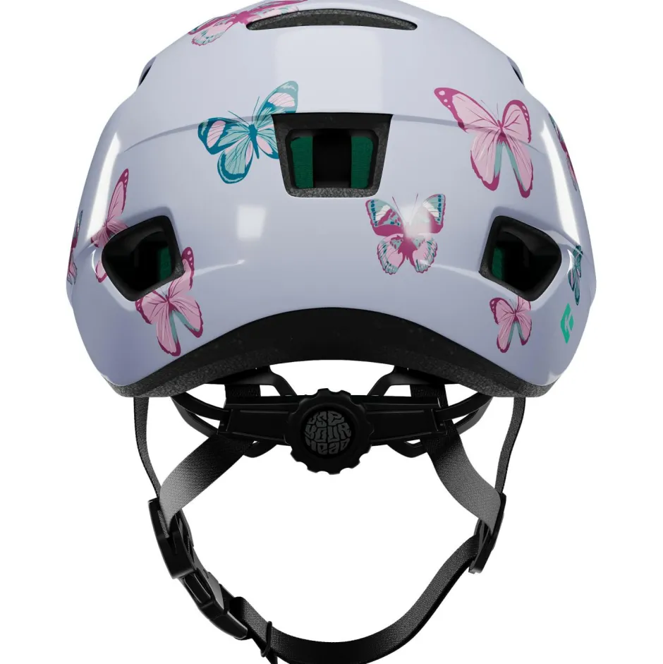 Lazer - Kid's Nutz 2.0 KinetiCore - Radhelm