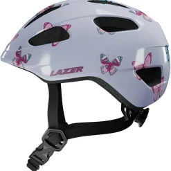 Lazer - Kid's Nutz 2.0 KinetiCore - Radhelm
