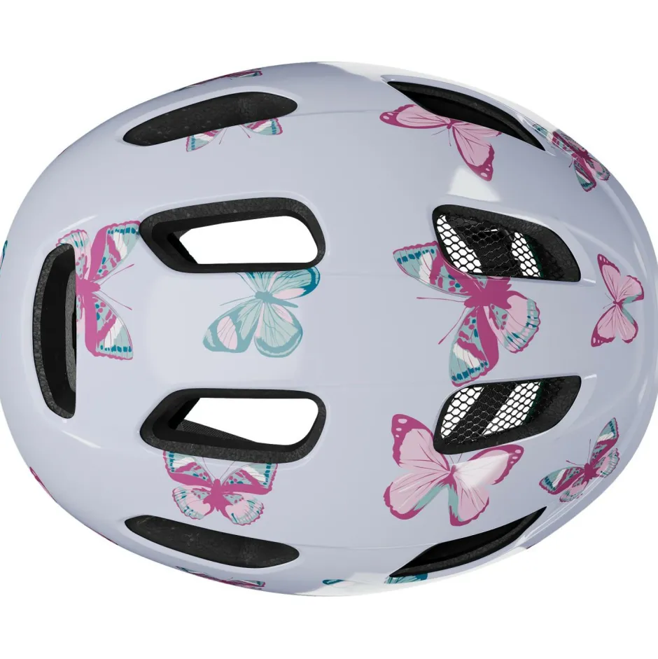 Lazer - Kid's Nutz 2.0 KinetiCore - Radhelm