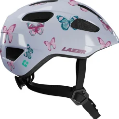 Lazer - Kid's Nutz 2.0 KinetiCore - Radhelm