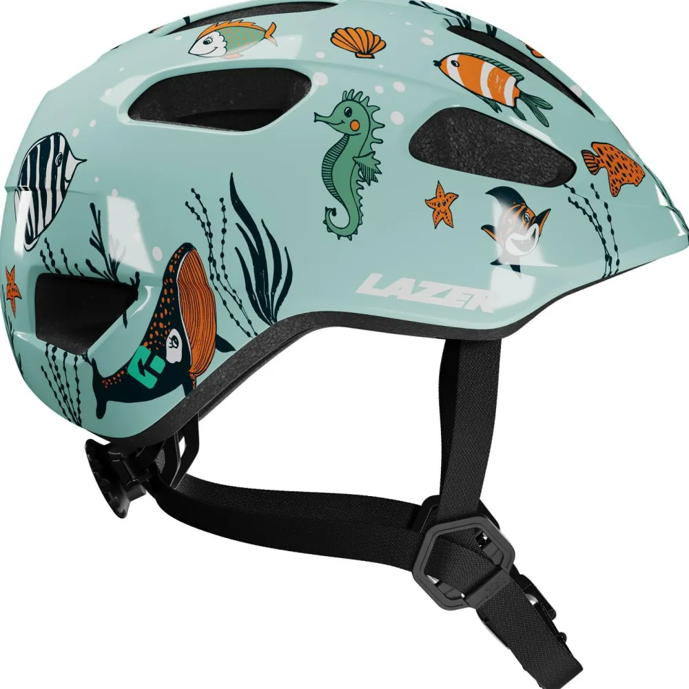 Lazer - Kid's Pnut 2.0 KinetiCore - Radhelm Outlet