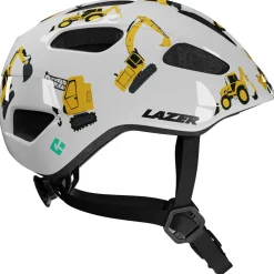 Lazer - Kid's Pnut 2.0 KinetiCore - Radhelm Outlet