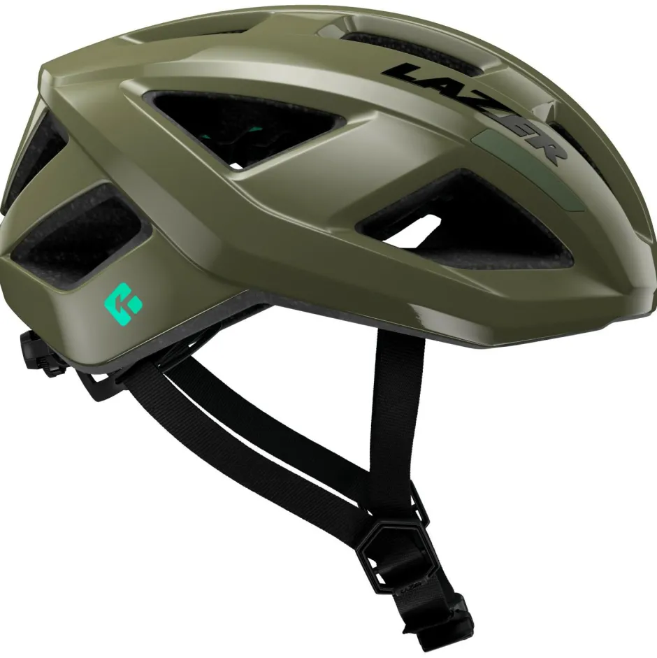 Lazer Fahrradhelme|Fahrradhelme-- Tonic KinetiCore - Radhelm