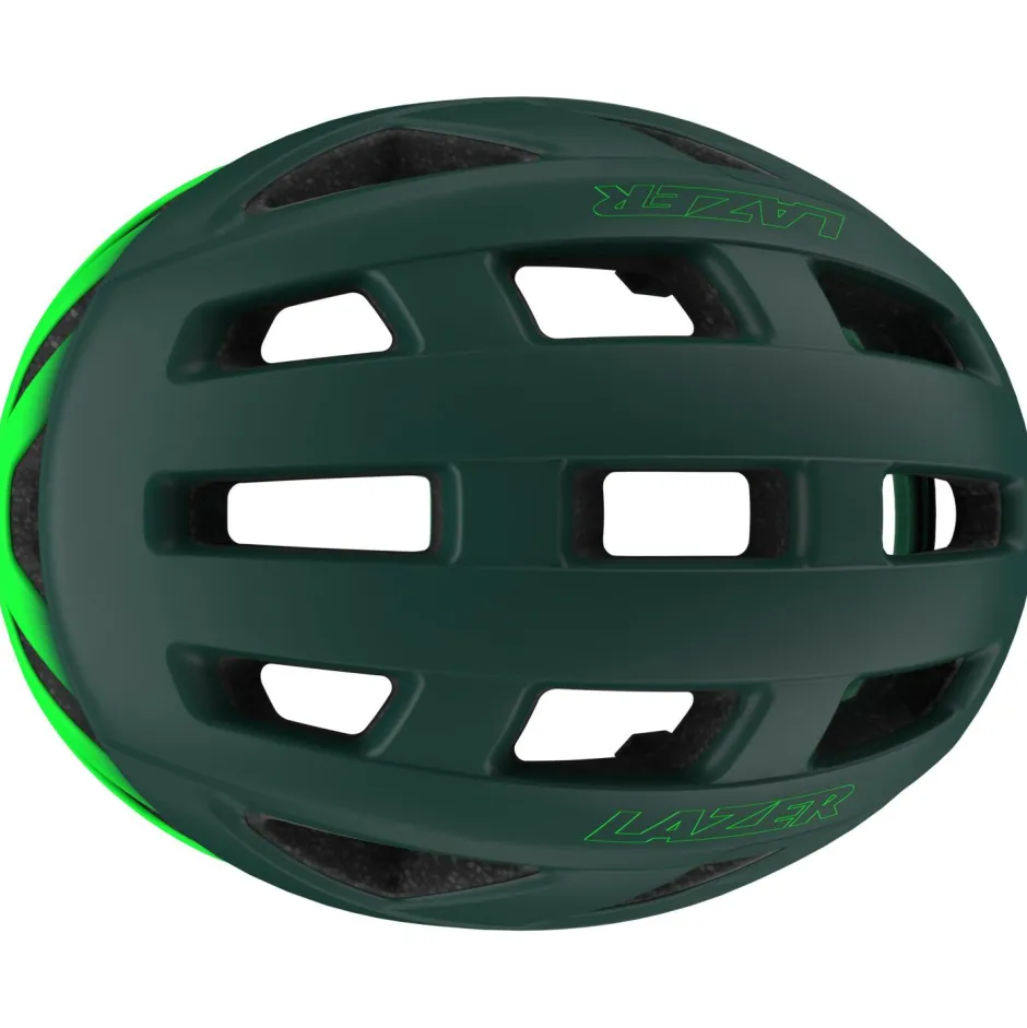 Lazer Fahrradhelme|Fahrradhelme-- Tonic KinetiCore - Radhelm