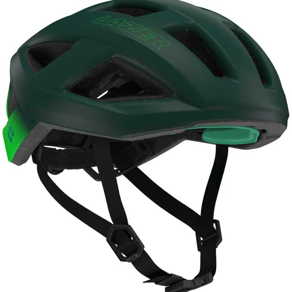 Lazer Fahrradhelme|Fahrradhelme-- Tonic KinetiCore - Radhelm
