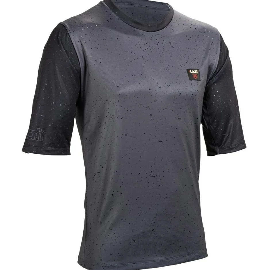 Leatt Fahrradbekleidung|Radtrikots-- MTB Enduro 3.0 Jersey - Radtrikot