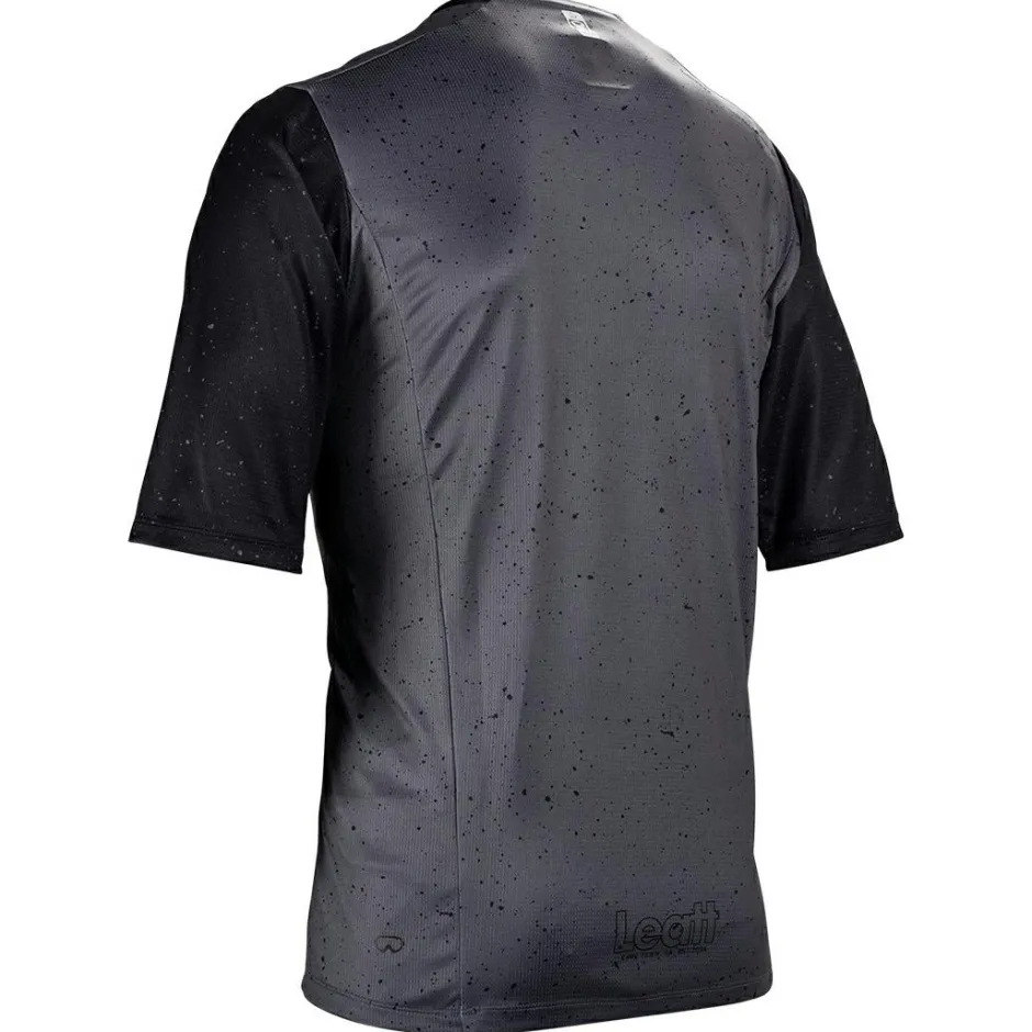 Leatt Fahrradbekleidung|Radtrikots-- MTB Enduro 3.0 Jersey - Radtrikot