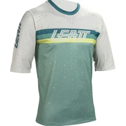 Leatt Fahrradbekleidung|Radtrikots-- MTB Enduro 3.0 Jersey - Radtrikot