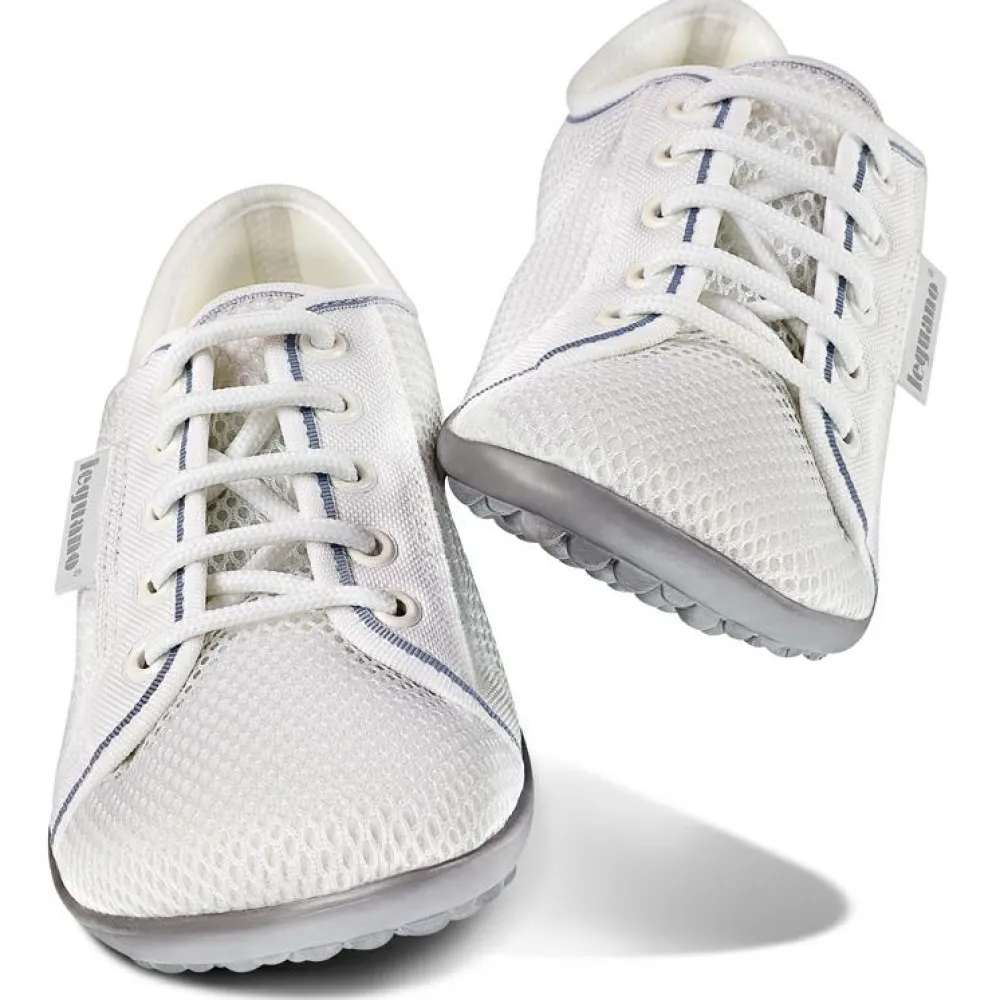 Leguano - Aktiv - Barfußschuhe Hot