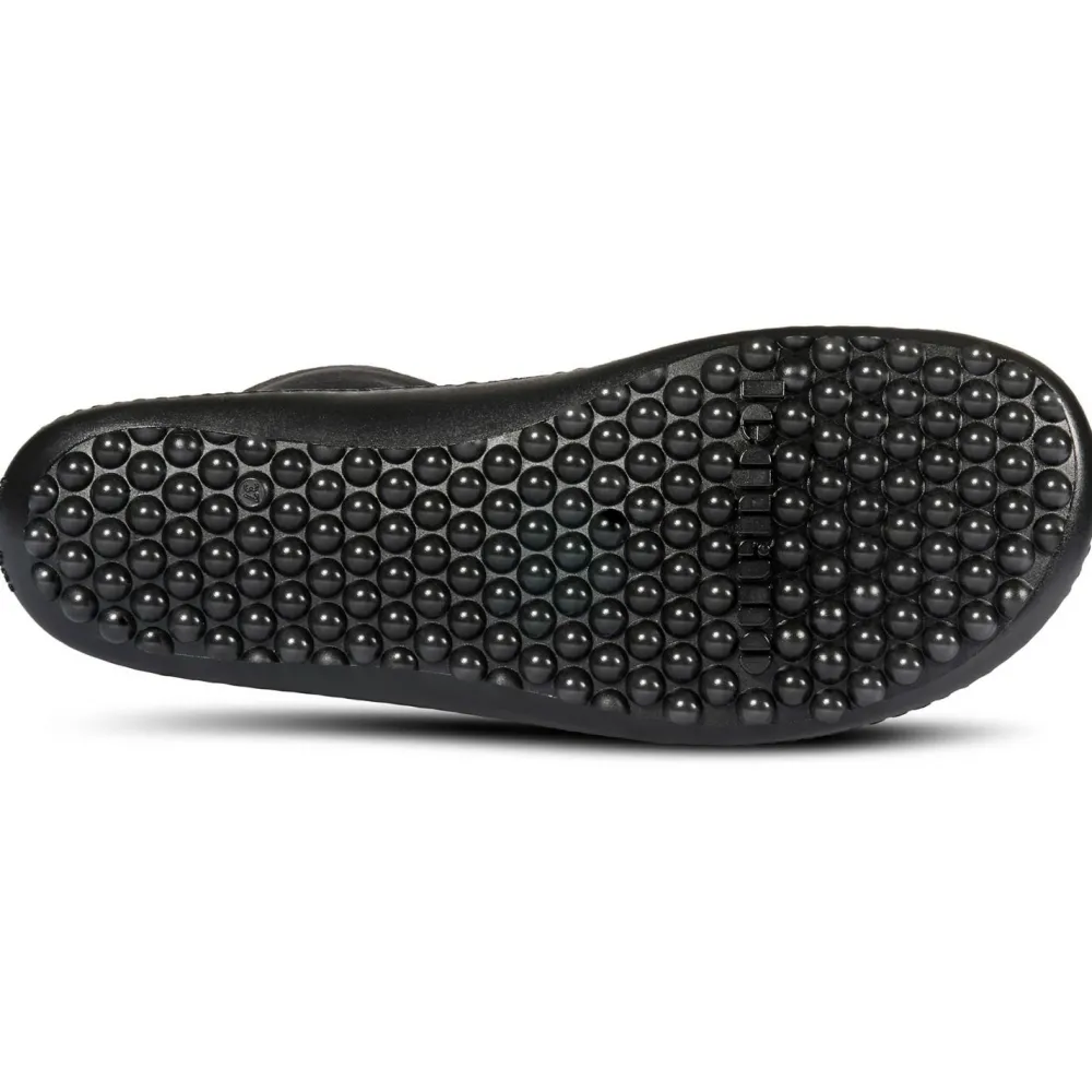 Leguano - Chester - Barfußschuhe Light Schwarz Outlet