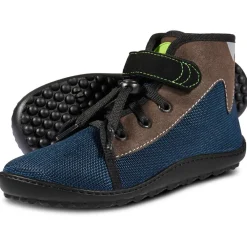 Leguano - Kid's Scippo - Barfußschuhe Hot