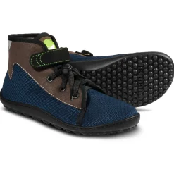 Leguano - Kid's Scippo - Barfußschuhe Hot
