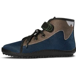 Leguano - Kid's Scippo - Barfußschuhe Hot