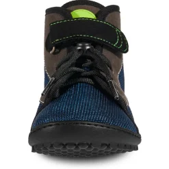 Leguano - Kid's Scippo - Barfußschuhe Hot