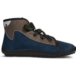 Leguano - Kid's Scippo - Barfußschuhe Hot