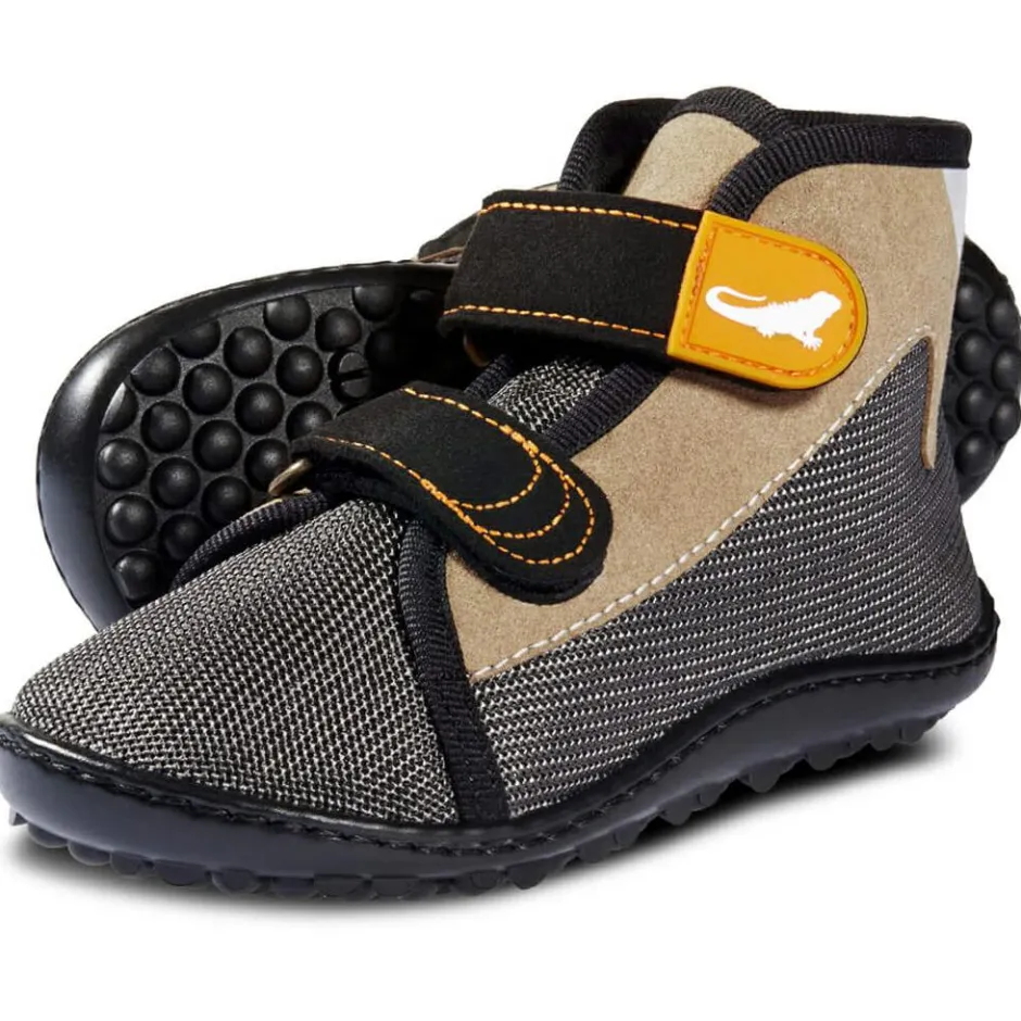Kinder Leguano - Small Kid's Scippo - Barfußschuhe
