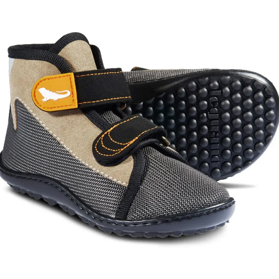 Kinder Leguano - Small Kid's Scippo - Barfußschuhe