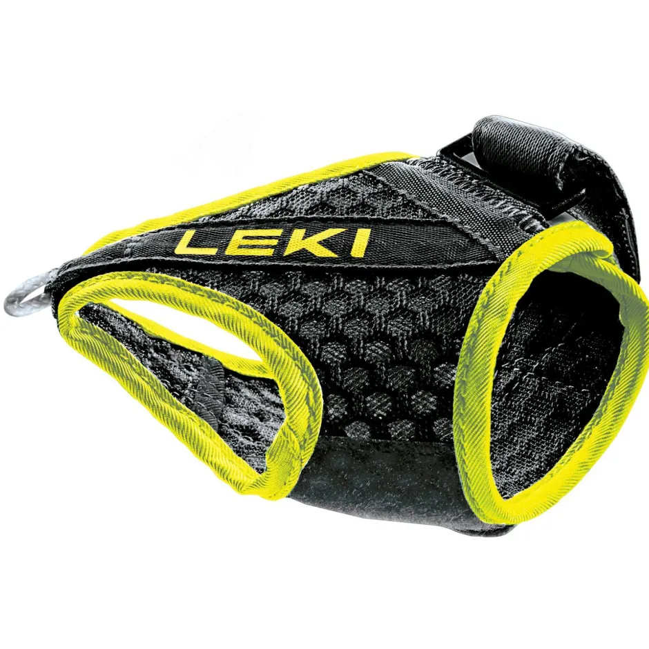 Leki Fitnessbekleidung|Laufausrüstung-- Shark Frame Strap Mesh