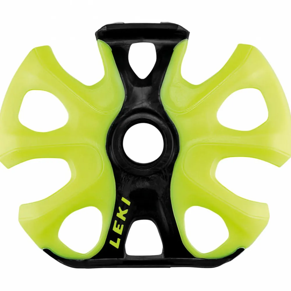 - Big Mountain Binding Basket - Trekkingstock-Zubehör < Leki Best