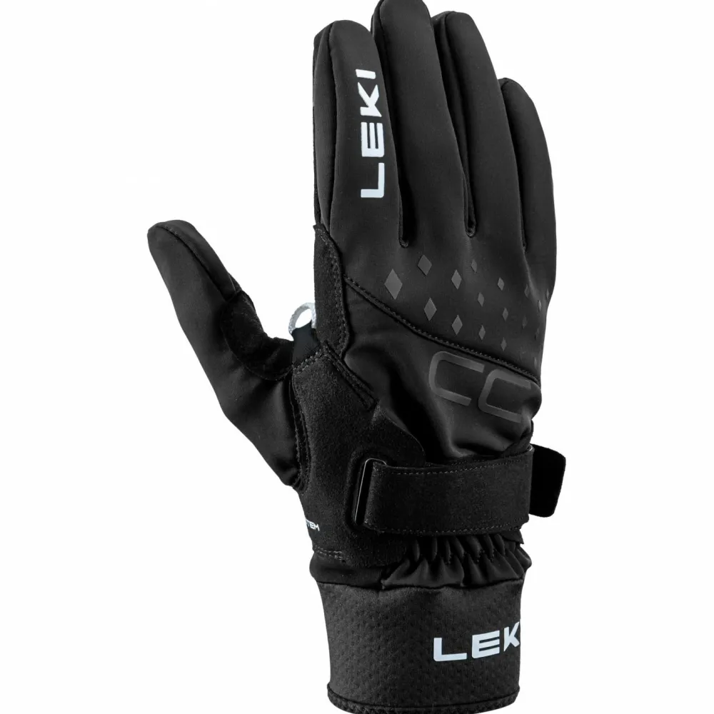 - CC Shark - Handschuhe < Leki Sale