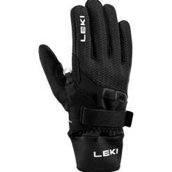Leki Handschuhe|Handschuhe-- CC Thermo Shark - Handschuhe Black