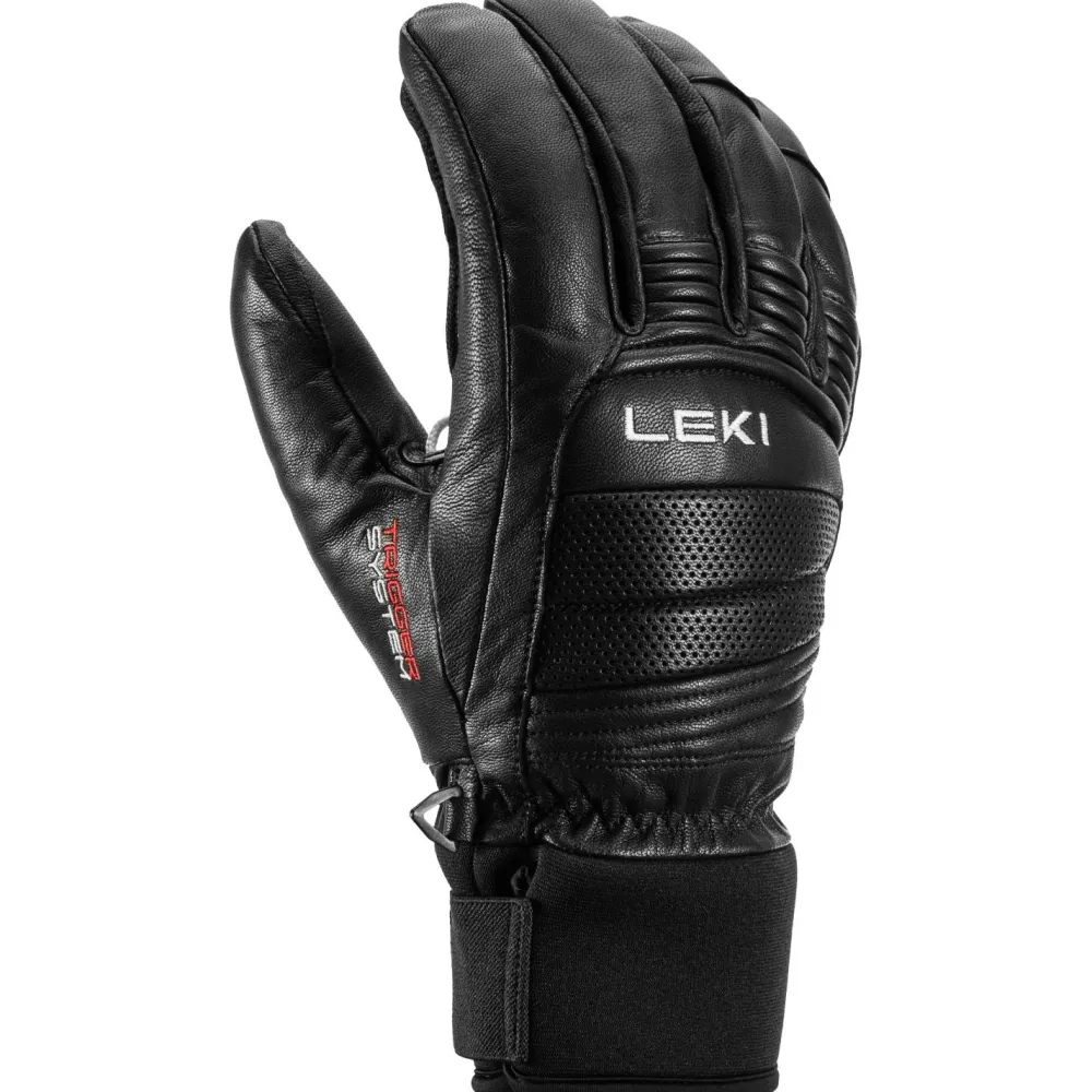 - Copper 3D Pro - Handschuhe < Leki Clearance