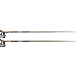 Leki - Flash Carbon - Nordic Walking Stöcke Hot