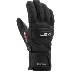 Leki Skibekleidung|Skihandschuhe-- Griffin 3D Junior - Handschuhe