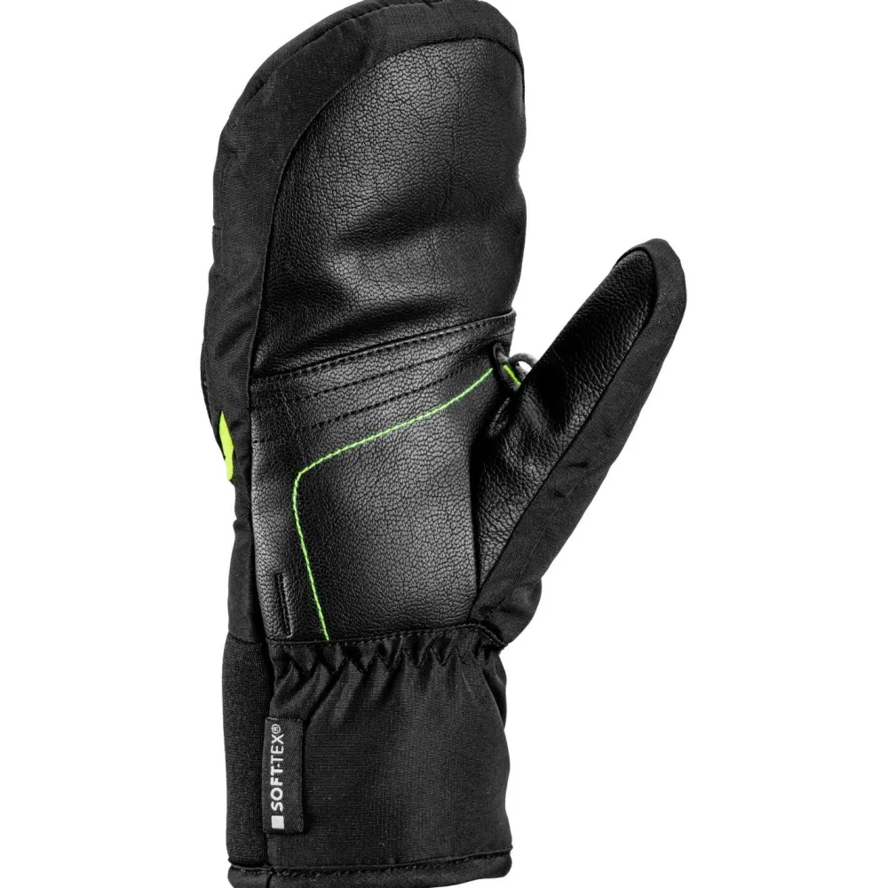 Leki - Griffin 3D Junior Mitt - Handschuhe New
