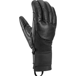 Leki Skibekleidung|Skihandschuhe-- Hevon Pro Zero - Handschuhe Black