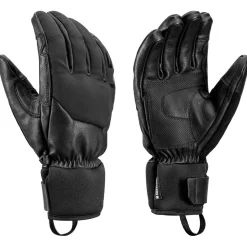 Leki - Hevon Zero - Handschuhe Black Sale