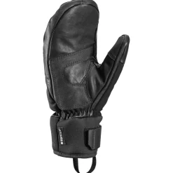 Leki - Hevon Zero Mitt - Handschuhe Black Hot