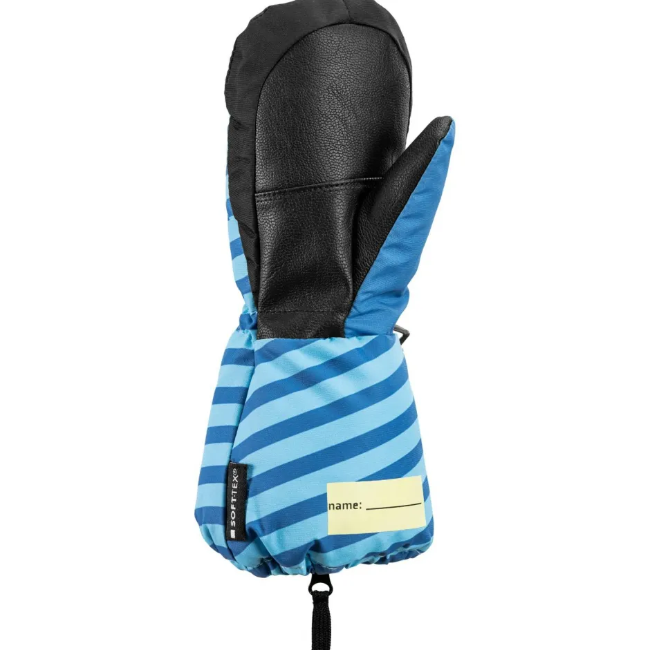 Leki Skibekleidung|Skihandschuhe-- Kid's Little Paw Mitt Long - Handschuhe