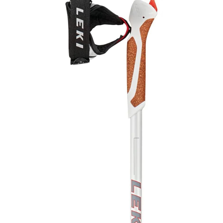 Leki - Passion - Nordic Walking Stöcke