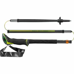 - Sherpa FX.One Carbon - Trekkingstöcke < Leki New