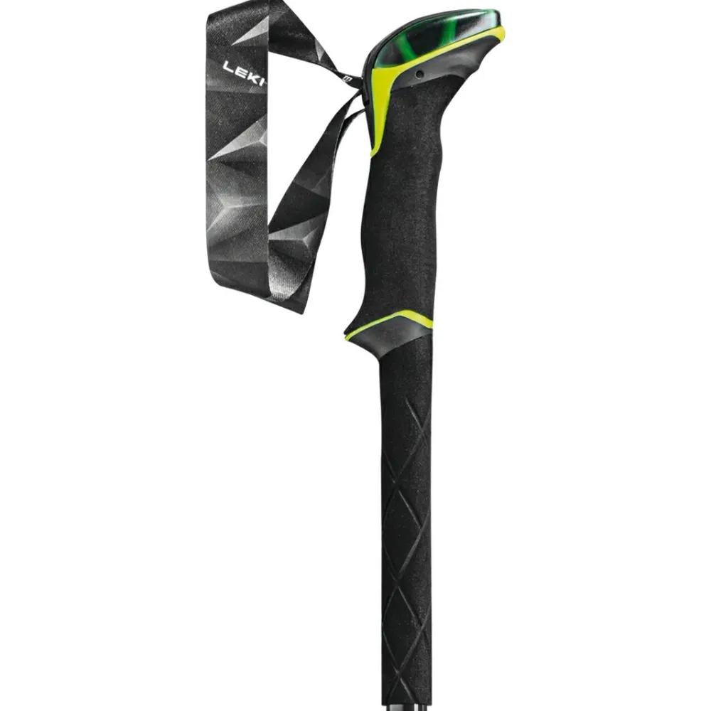 - Sherpa FX.One Carbon - Trekkingstöcke < Leki New