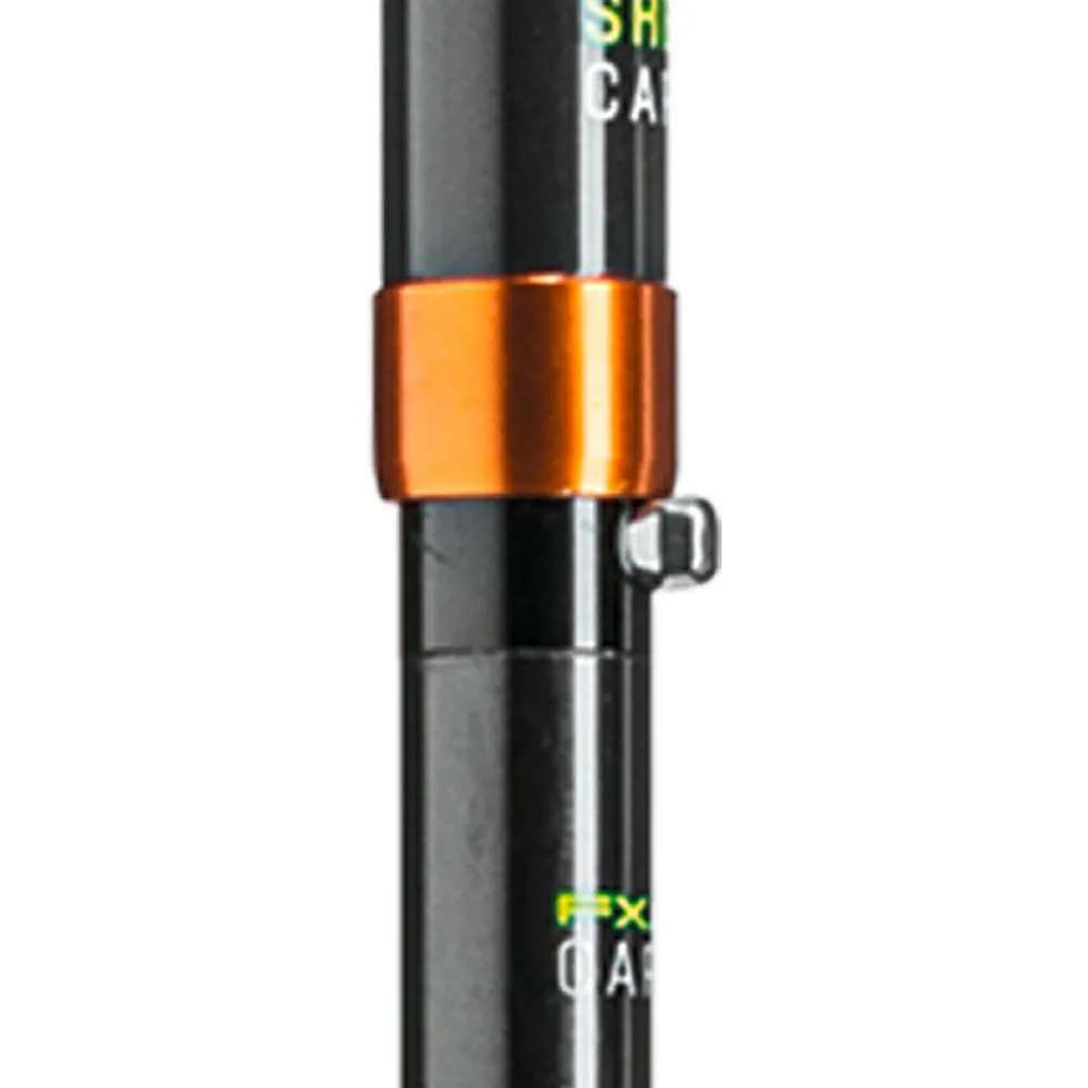- Sherpa FX.One Carbon - Trekkingstöcke < Leki New