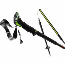 - Sherpa FX.One Carbon - Trekkingstöcke < Leki New