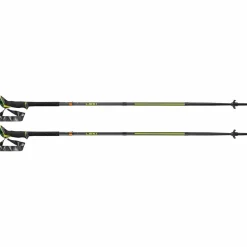 - Sherpa FX.One Carbon - Trekkingstöcke < Leki New