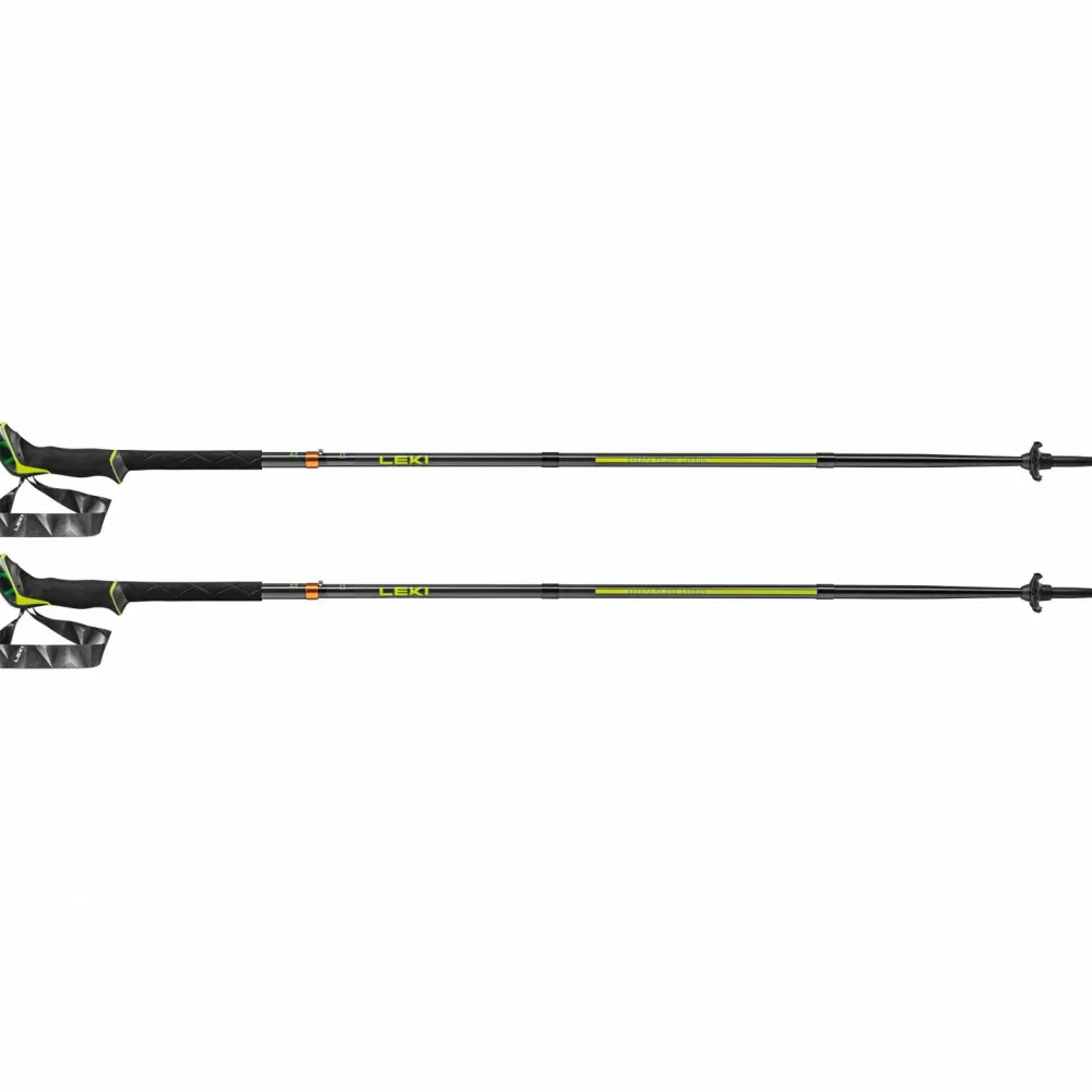 - Sherpa FX.One Carbon - Trekkingstöcke < Leki New
