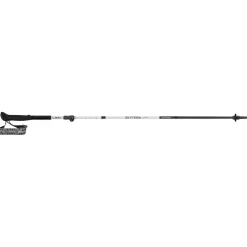 Leki - Skytera FX Carbon SL - Trekkingstöcke White / Black / Orange Outlet