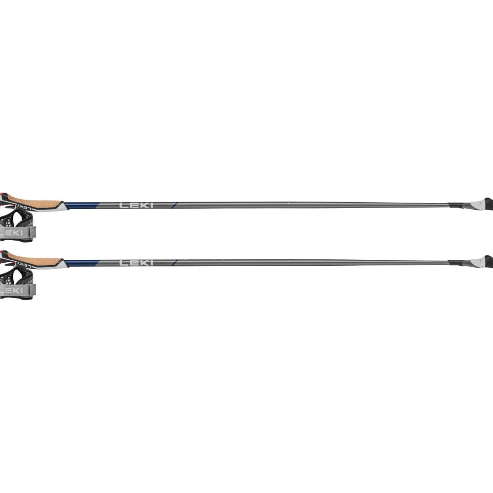 Leki - Smart Flash - Nordic Walking Stöcke Sale
