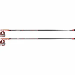 Leki - Smart Flash - Nordic Walking Stöcke Sale
