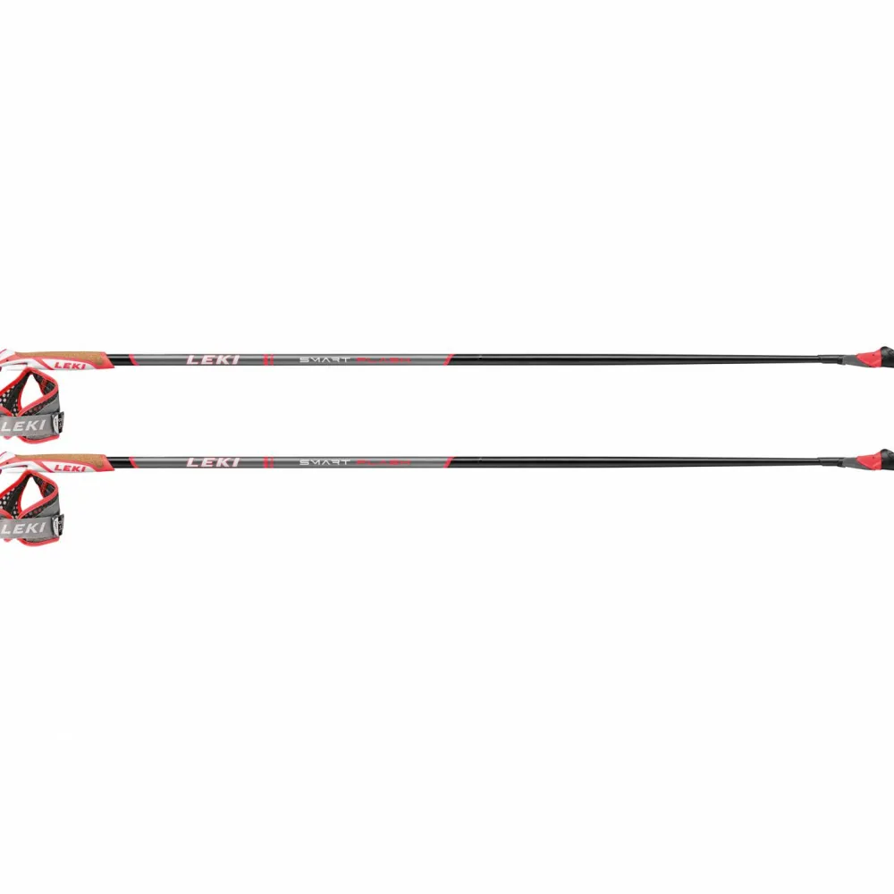 Leki - Smart Flash - Nordic Walking Stöcke Sale