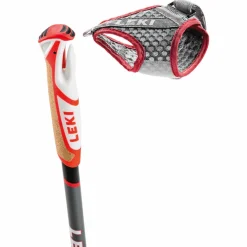 Leki - Smart Flash - Nordic Walking Stöcke Sale