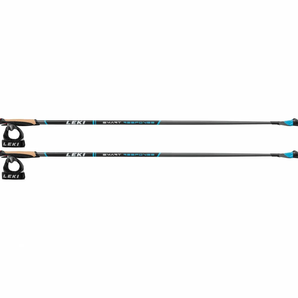 - Smart Response - Nordic Walking Stöcke < Leki Online