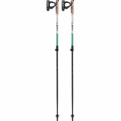 Leki - Spin Shark SL - Nordic Walking Stöcke