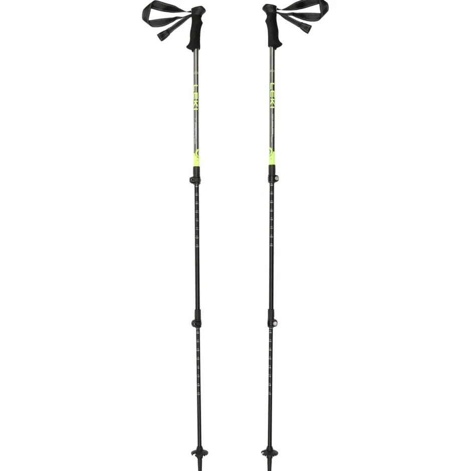Leki - Trail Lite - Trekkingstöcke