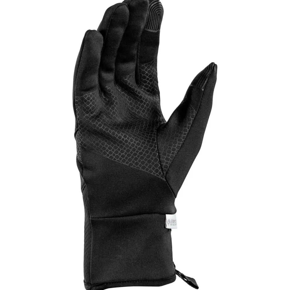 Leki Trekkingbekleidung|Handschuhe-- Traverse - Handschuhe Black